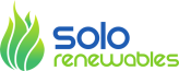 Solo Renewables Logo New